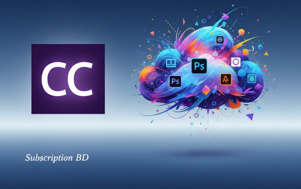 Adobe Creative Cloud